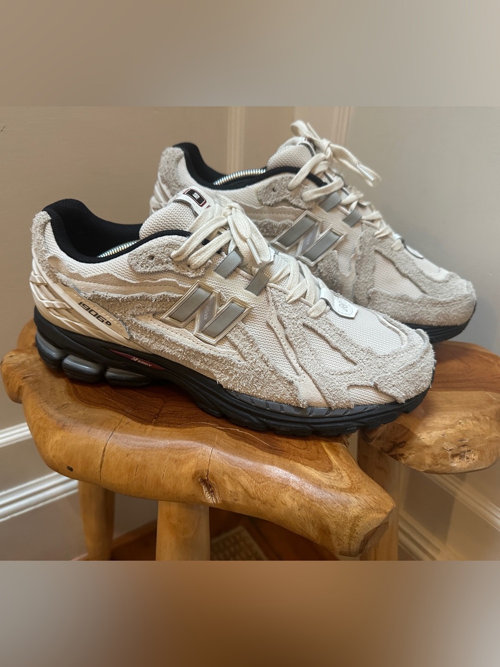 New Balance 1906D “Protection Pack Turtledove” Size: Men’s US11 - Picture 3 of 13